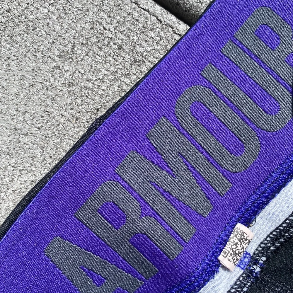 ❄️ Under Armour Exercise Leggings - Picture 3 of 6